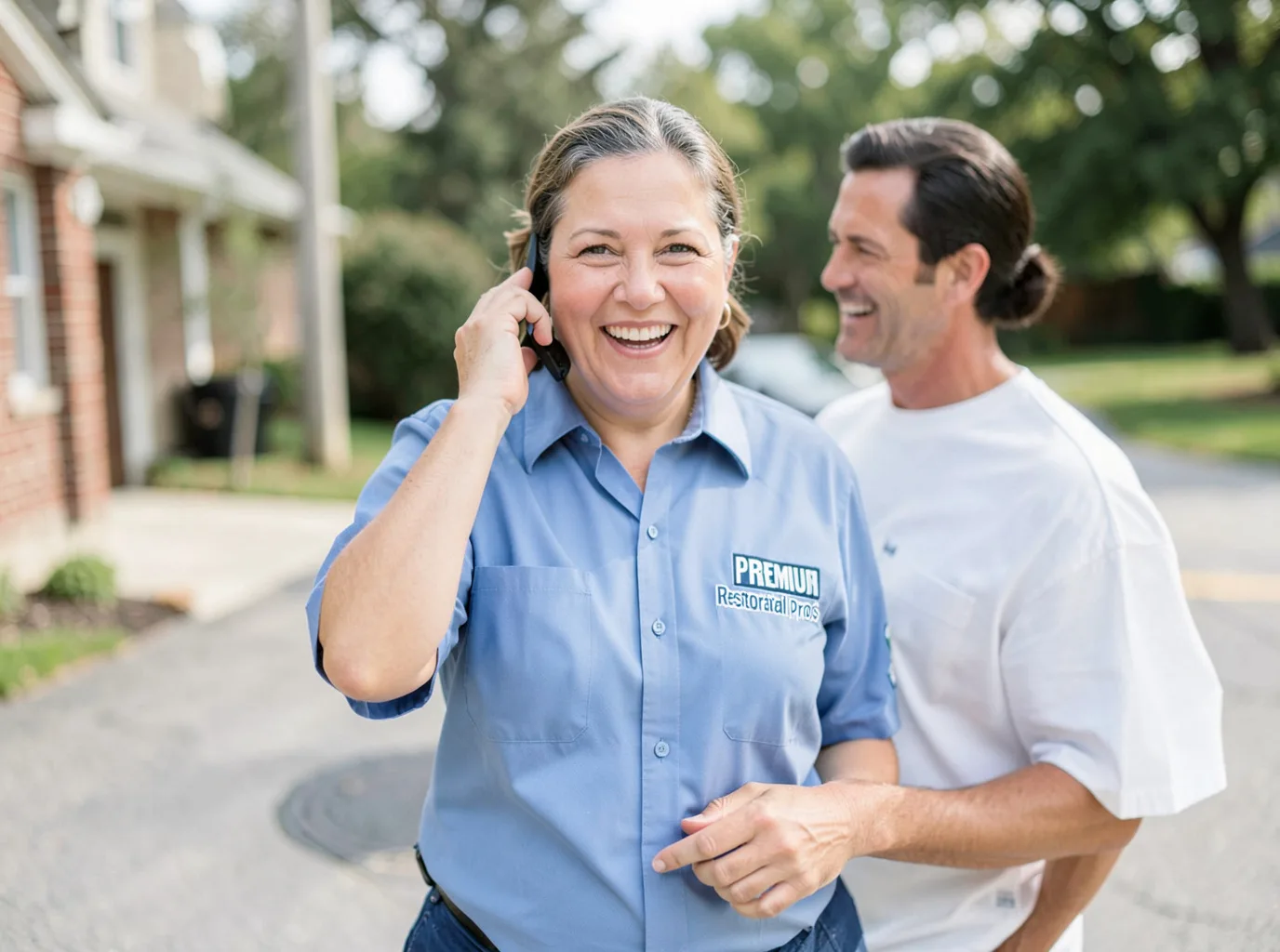 Water Damage Restoration Merriman, NE FAQs